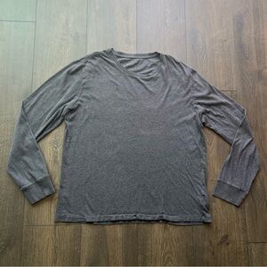 GAP Long Sleeve Shirt